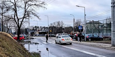 Legionowo: Radna alarmuje w sprawie bezpieczeństwa na ul. Kolejowej. Miasto...