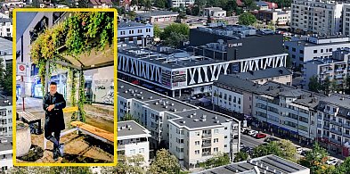 Czy w Legionowie pojawią się "zielone przystanki"? Jest propozycja pilotażu