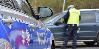 Recydywa na drodze. 32-latek znów złapany za prędkość, grozi mu więzienie