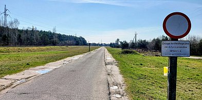 Planują przebudowę „wodociągówki”. Kierowcy nadal będą się mijać w zatokach