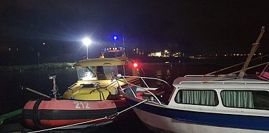 Skubianka: 15-latka straciła przytomność po alkoholu. Interweniowały służby