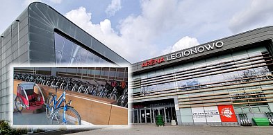 Rower za zero złotych. Legionowska wypożyczalnia znów otwarta