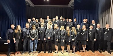 Zmiana warty w OSP Nieporęt. W zarządzie po raz pierwszy zasiądą kobiety