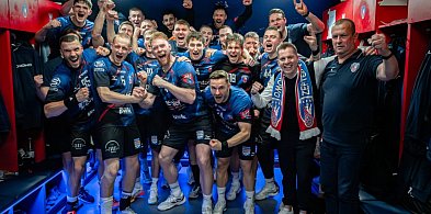 Zepter KPR Legionowo zdominował mecz. Pewne zwycięstwo nad Azotami