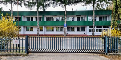 Koniec „Bezpiecznej Przystani”. UdSC wygasza zarząd nad obiektem w Jachrance