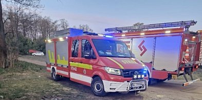 Wyszedł na ryby i nie wrócił. 77-latek nie żyje, sprawę bada prokuratura