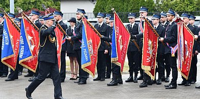 Legionowo: Ten weekend należał do strażaków. Tak uczcili swoje święto