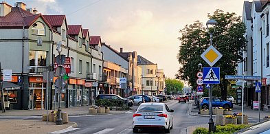 Legionowo: Ul. Piłsudskiego czeka prawdziwa rewolucja. Radni pytają o szczegóły