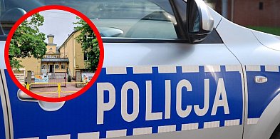 Legionowo: Niewybuch przy Szkole Podstawowej nr 4. Placówka ewakuowana