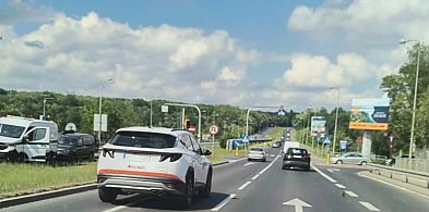 Fotoradar w Zegrzu włączą lada dzień. Kierowcy już zwolnili