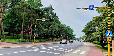 Legionowo: Radni PiS chcą progów zwalniających na Piłsudskiego. Mają powód
