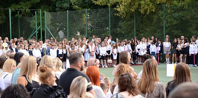 Nowy rok szkolny wystartował. Co się zmienia od 1 września?-140528