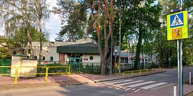 Zmodernizują plac zabaw przy szkole w Józefowie-140598