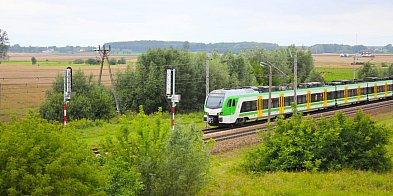 22 września Kolejami Mazowieckimi za darmo-140951