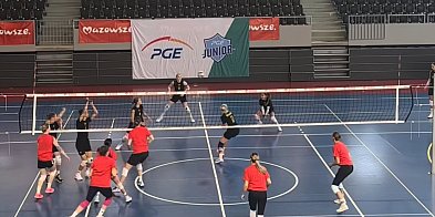 Ministerstwo Sportu ogłosiło wyniki. Siatkarki z LTS Legionovia z dofina...-141048