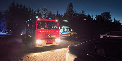 Region: Tragedia w Lorcinie. Dziecko zginęło pr...-141100