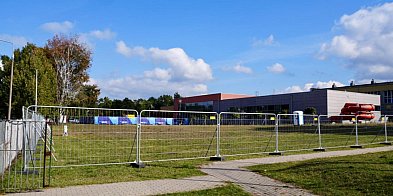 Legionowo: Rusza budowa żłobka na os. Piaski-141257