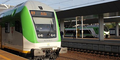 Z Mazowsza nad morze. „Słoneczny” ponownie hite...-141368