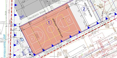 Chotomów: Umowa na budowę boiska przy szkole podpisana-141481
