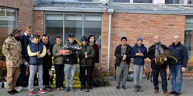 Legionowo: Starostwo kupiło rośliny ozdobne. Gdzie je zasadzą?-141681