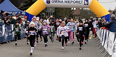 Nieporęt: Bieg Niepodległości także w tym roku-141678