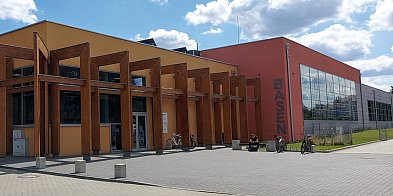 Legionowo: Wodne Piaski przez 5 miesięcy bez zjeżdżalni-141894