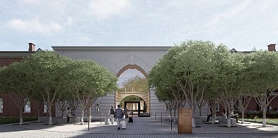 Twierdza Modlin ponownie zacznie tętnić życiem-142040