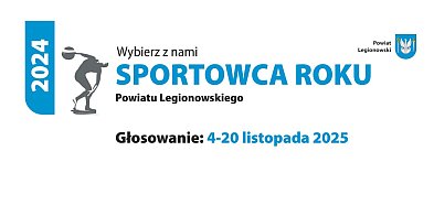 Legionowski: Rusza ponowne głosowanie na Sportowca Roku-142169