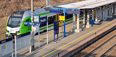 Tanie podróże po Mazowszu. KM wydłuża ofertę na...-142208