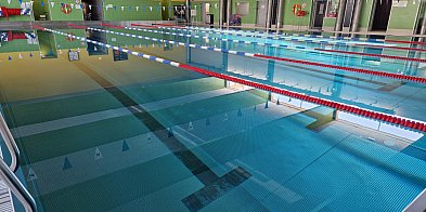 Legionowo: W długi weekend będzie można iść na basen-142271
