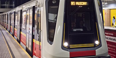 Warszawa: Zamkną 10 stacji metra. Z Gdańskiego...-142379