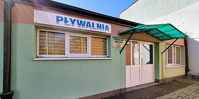 Legionowo: Zamkną basen przy Królowej Jadwigi. Na jak długo?-142376