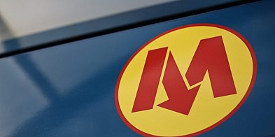 Warszawa: W poniedziałek pociągi metra M1 będą...-142454