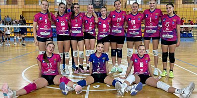 Nieporęt: UKS Dębina z wyczekiwanym awansem!-142484