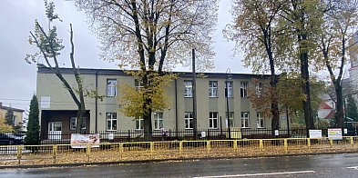 Wieliszew: Rozbudowa SP nr 1 coraz bliżej. W planach stołówka i dodatkow...-142565