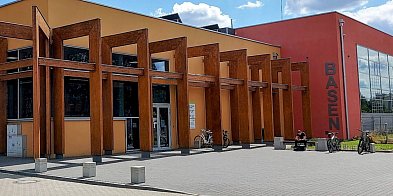 Legionowo: W środę na Piaskach przerwa w dostawie wody. Pływalna nieczynna-142923