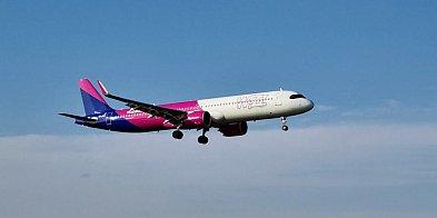 Region: Wizz Air ma już nową bazę w Modlinie-142926
