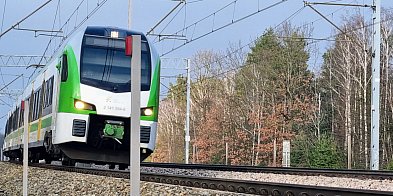 Od niedzieli nowy rozkład na kolei. Jakie zmiany?-143205
