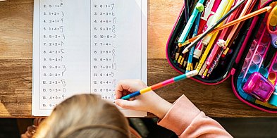 Legionowo: Przedszkolaki będą się uczyć matematyki w innowacyjny sposób-143280