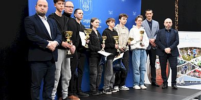 Legionowski: 120 uczniów szkół średnich nauczyło się strzelać-143331