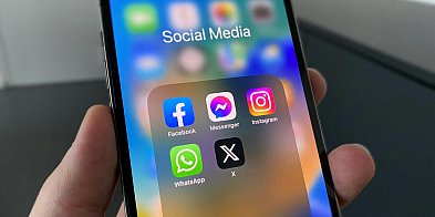 Ekspert: Media społecznościowe nie powinny być cyfrowym albumem dzieci-143578