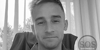 Policjanci szukają zaginionego 29-latka...-143812