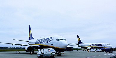 Państwo przejmie kontrolę nad lotniskiem w Modlinie?