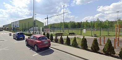 W Chotomowie powstanie skatepark. Szukają wykonawcy