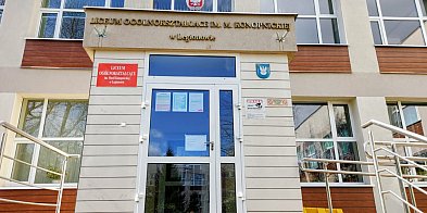 Legionowski: Dwa licea z Brązową Tarczą rankingu Perspektywy 2026