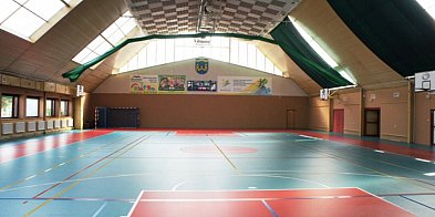 Wieliszew: Planują modernizację Hali Sportowej przy Modlińskiej