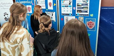 Legionowo: Szkoły średnie zaprezentują się w Konopnickiej