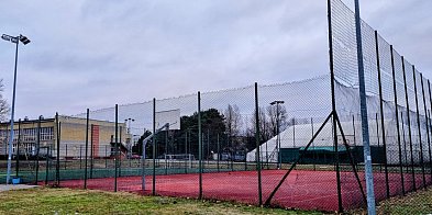 Legionowo: Jest dotacja na remont Orlika przy "ósemce"