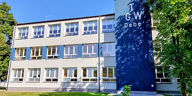 Wybrali wykonawcę projektu przebudowy liceum w Komornicy