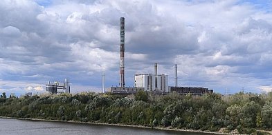 Elektrociepłownia Żerań odzyska ciepło ze spalin